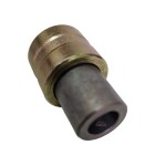 BUCHA INFERIOR DO AMORTECEDOR PRO LINK - TRATTO - HONDA NXR BROS 125 150 160, XRE 190