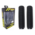 SANFONA DE BENGALA CIRCUIT 32 DENTES - PRETA - KLX400, XRE 300, FALCOM, CRF 230, SAHARA, XT660, LANDER, TENERÉ, DR 650