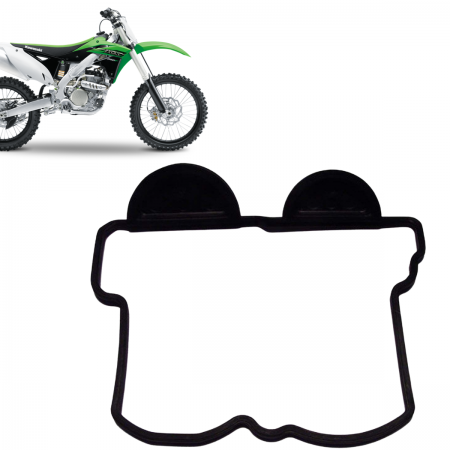 GUARNIÇÃO DA TAMPA DE VÁLVULAS VEDAMOTORS KAWASAKI KXF 250 (2009-2016)