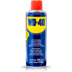 SPRAY MULTIUSO WD40 DESINGRIPANTE LUBRIFICANTE 300ML