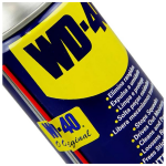 SPRAY MULTIUSO WD40 DESINGRIPANTE LUBRIFICANTE 300ML