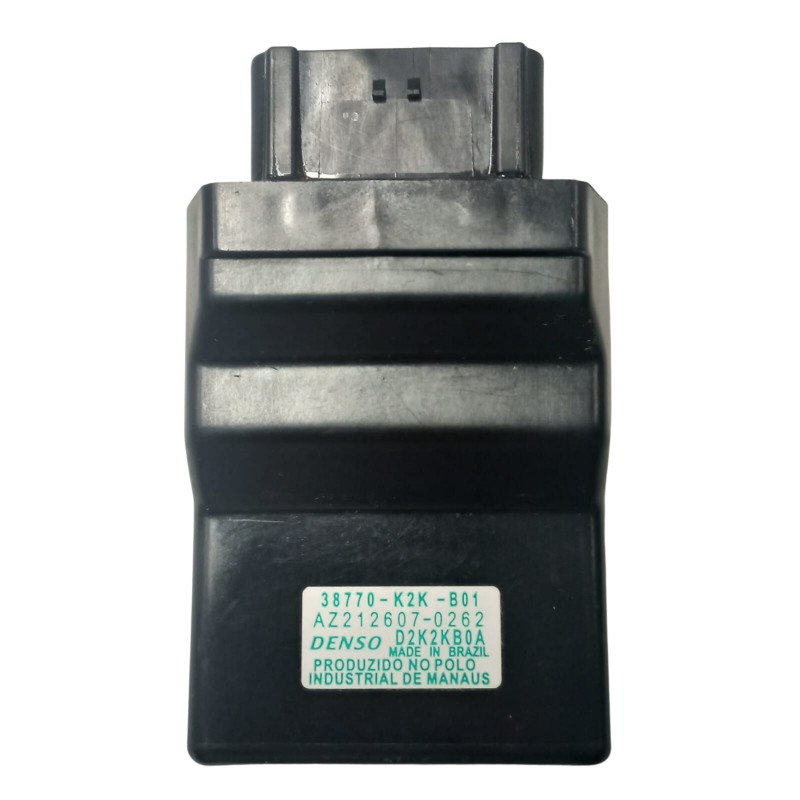 MÓDULO CENTRAL ECU CDI ORIGINAL HONDA 38770-K2K-B01 CB 300 TWISTER 2023