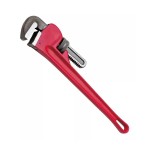 CHAVE PARA TUBOS MODELO AMERICANO STILLSON - 24 POLEGADAS - R27160021 - GEDORE RED