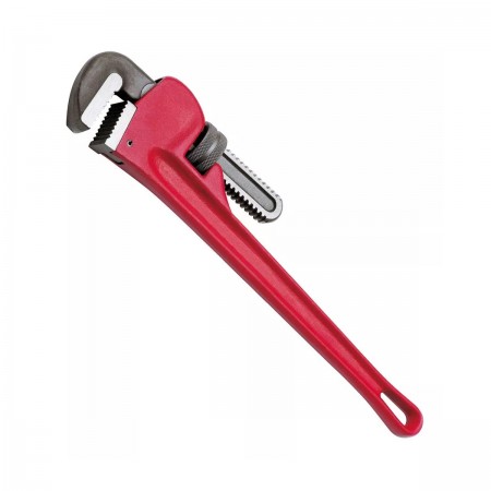 CHAVE PARA TUBOS MODELO AMERICANO STILLSON - 24 POLEGADAS - R27160021 - GEDORE RED