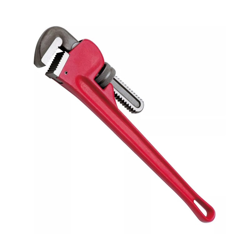 CHAVE PARA TUBOS MODELO AMERICANO STILLSON - 24 POLEGADAS - R27160021 - GEDORE RED