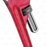 CHAVE PARA TUBOS MODELO AMERICANO STILLSON - 24 POLEGADAS - R27160021 - GEDORE RED