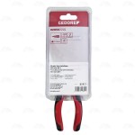 ALICATE BICO RETO TIPO TELEFONE - 200MM (8") - R28502201 - GEDORE RED