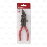 ALICATE TRAVADEIRA PARA SERROTES - (7.1/2") 185MM - R28994185 - GEDORE RED