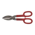 TESOURA PARA CHAPAS MODELO FUNILEIRO AMERICANO 10 POLEGADAS - R93320141 - GEDORE RED