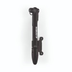 MINI BOMBA PORTÁTIL PARA BICICLETAS BIKES - S99802001 - COMPACTA E EFICIENTE, IDEAL PARA EMERGÊNCIAS - GEDORE ROBUST