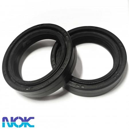 RETENTOR GARFO NOK 37 X 50 X 11 - CBX250 TWISTER, CB 300R, CRF230, CB250F TWISTER, XRE 300 (PAR)