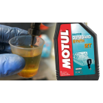 LUBRIFICANTE OLEO DE MOTOR NAUTICO - MOTUL - OUTBOARD MARINE 2T - MINERAL - 1 LITRO