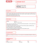 LUBRIFICANTE OLEO DE MOTOR NAUTICO - MOTUL - OUTBOARD TECH MARINE 2T - SEMI SINTETICO - 1 LITRO