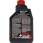 ÓLEO DE TRANSMISSÃO CÂMBIO AUTOMÁTICO 100% SINTÉTICO MOTUL MULTI ATF - 1 LITRO