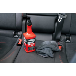 LIMPA E HIDRATA COURO AUTOMOTIVO - MOTUL - LEATHER CLEAN - 500ML