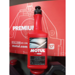 LIMPA E HIDRATA COURO AUTOMOTIVO - MOTUL - LEATHER CLEAN - 500ML