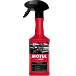 LIMPADOR A SECO DE CARRO - MOTUL - EXPRESS SHINE BRILHO -