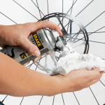 LIMPADOR SPRAY DESENGRAXANTE PARA FREIO E EMBREAGEM - MOTOREX  - POWER BRAKE CLEAN 750ML