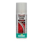 SPRAY LUBRIFICANTE PARA CORRENTES DE MOTOS OFF ROAD - MOTOREX CHAINLUBE - 56 ML