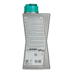 ÓLEO LUBRIFICANTE 100% SINTÉTICO PARA CÂMBIOS, TRANSMISSÕES E DIFERENCIAIS - MOTOREX GEAR OIL PENTA LS 10W30 - 1 LITRO