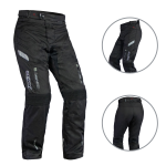 CALÇA P/ MOTOCICLISTA TEXX STRIKE V2 IMPERMEÁVEL MASCULINA TAM: 52