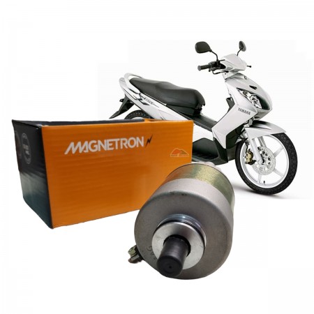 MOTOR DE PARTIDA MAGNETRON YAMAHA NEO 115 AT (15-20)