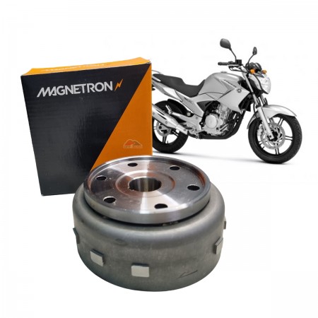 VOLANTE DO MAGNETO MAGNETRON HONDA FAZER 250 (11-15), LANDER 250 (07-11), TENERÉ 250 (11-17)