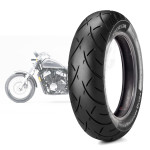 PNEU METZELER TRASEIRO 170/80B15 77H TL ME888R MARATHON ULTRA - SHADOW; BOULEVARD; DRAGSTAR