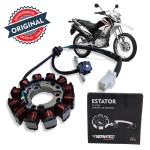 ESTATOR HONDA NXR 150 BROS MIX FLEX (09-14)