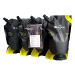 SELANTE PREVENTIVO P/ PNEUS DE CARRO ARO 13,14,15 - BLOCK CAR PRIME (KIT C/ 4)