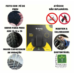 SELANTE PREVENTIVO P/ PNEUS DE CARRO ARO 13,14,15 - BLOCK CAR PRIME (KIT C/ 4)