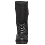 BOTA FEMININA P/ MOTOCICLISTA TEXX STRIKE LADY V2 PRETA (TAM 36)