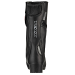 BOTA FEMININA P/ MOTOCICLISTA TEXX STRIKE LADY V2 PRETA (TAM 36)