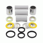 KIT ROLAMENTO DA BALANÇA - ALL BALLS - HONDA CRF 250R 10-13, HONDA CRF 450R 05-12, HONDA CRF 450X 05-17