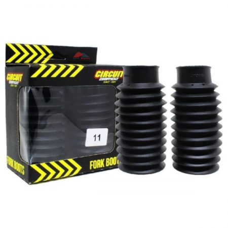 SANFONA DE BENGALA CIRCUIT 11 DENTES PRETA TWISTER; STRADA; TITAN 150; RD 135; YBR 125; FACTOR 125; FAZER 250; CB300