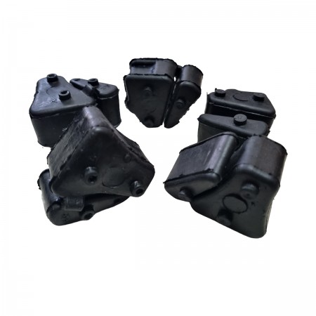 COXIM DE CUBO BUCHA DA COROA HONDA CB 450; CB 450DX; CB 450E; CB 450 TR (1983 À 1994)