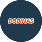 Bobinas (40)