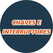 Chaves e Interruptores (210)
