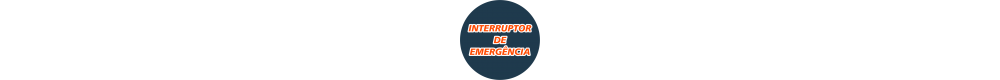 Interruptor de Emergência