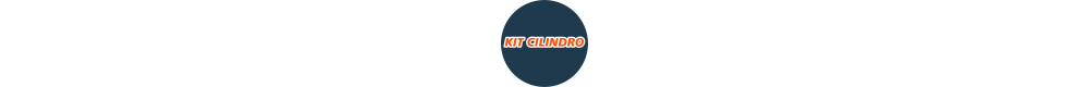 Kit Cilindro