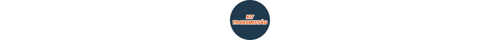 Kit Transmissão