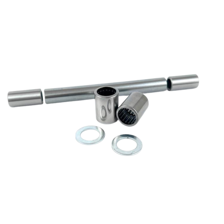 KIT ROLAMENTOS BUCHA DO QUADRO ELÁSTICO BALANÇA DANIDREA XTZ 150 CROSSER, XTZ 250 LANDER, TENERE 250