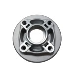 FLANGE DA COROA HONDA CG TITAN 150 SPORT / ESD 2014