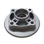 FLANGE DA COROA HONDA CG TITAN 150 SPORT / ESD 2014