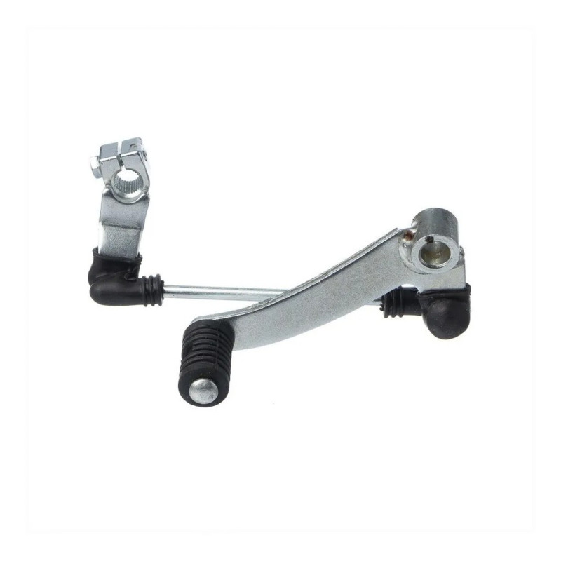 PEDAL DE CÂMBIO COMPLETO - GP7 - C/ ARTICULAÇÃO CBX 250 - C