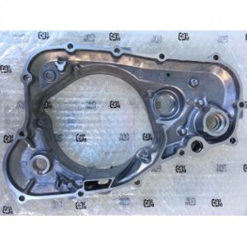 TAMPA DA CARCAÇA DIREITA - HONDA GENUINE PARTS - CRF250X (2004-2013)  