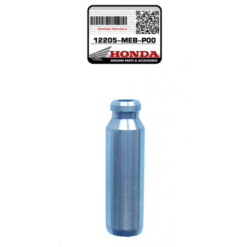 GUIA DE VÁLULA DE ESCAPE - HONDA GENUINE PARTS - CRF450R/X (2002-2013)