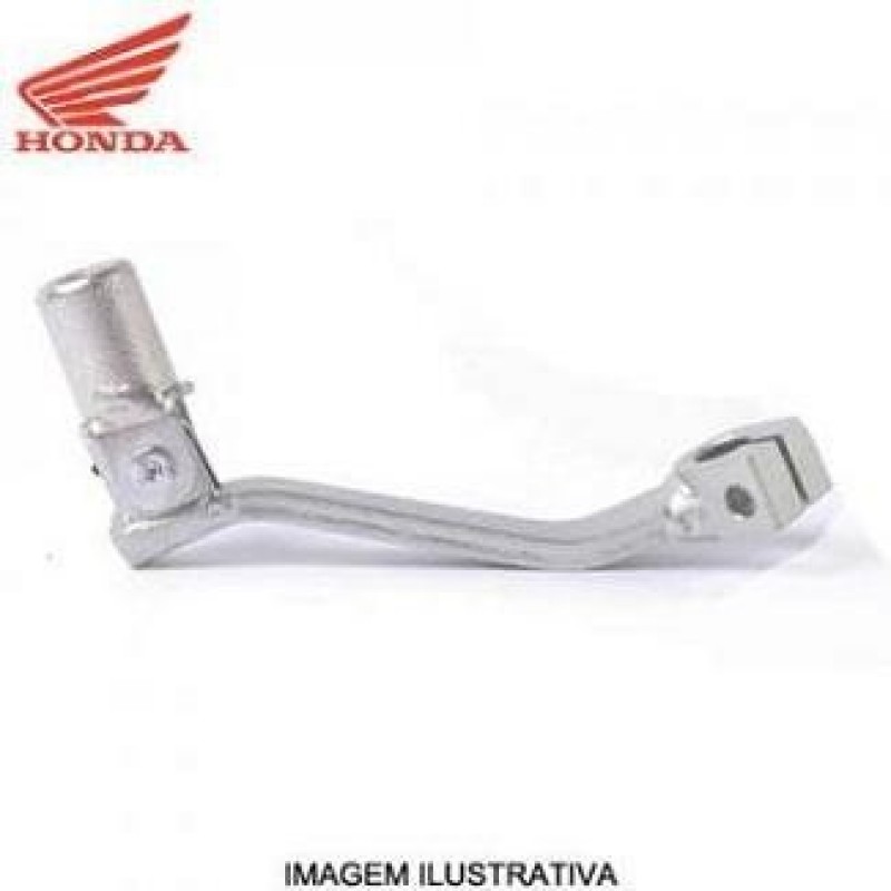 PEDAL DE MARCHA CRF250R/X 04-13*   