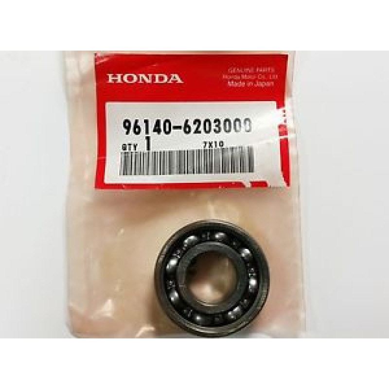 ROLAMENTO INTERNO DO MOTOR - HONDA GENUINE PARTS - CR250R (1989-2000)      