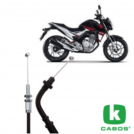 CABO ACELERADOR A K-CABOS CB 250 TWISTER 16/